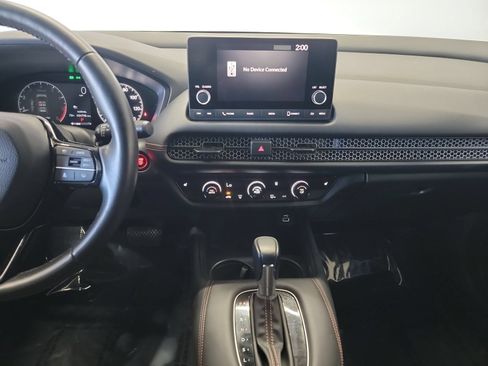 Used 2024 Honda HR-V Sport image 20