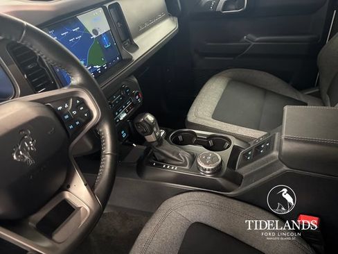 Used 2025 Ford Bronco Big Bend AWD/4WD image 29