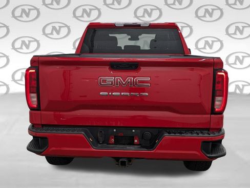 Used 2024 GMC Sierra 1500 Pro w/ Graphite Edition AWD/4WD image 19
