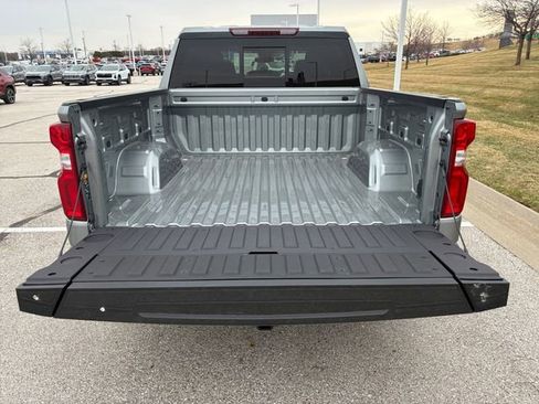 New 2026 Chevrolet Silverado 1500 RST w/ Convenience Package II image 16