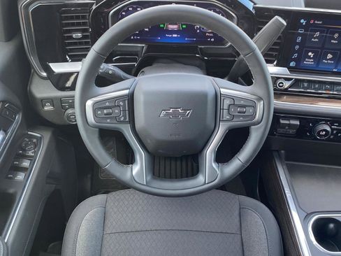 New 2026 Chevrolet Silverado 3500 LT w/ Trail Boss Package AWD/4WD image 8