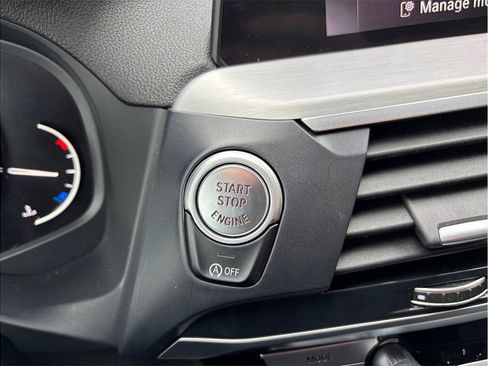 Used 2021 BMW X3 xDrive30i w/ Convenience Package image 30