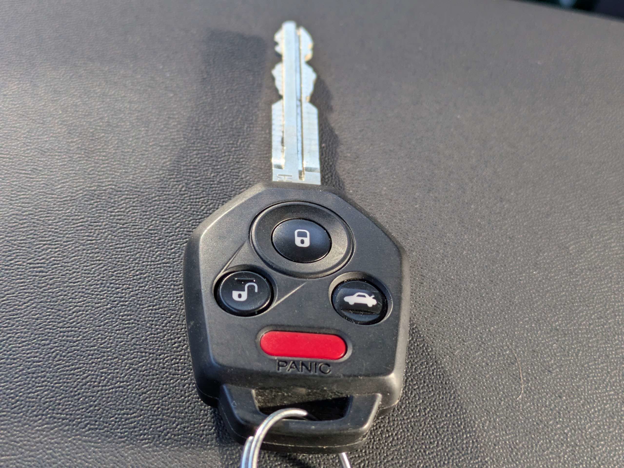 Used 2025 Subaru Legacy Premium AWD/4WD image 29