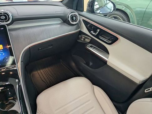 New 2026 Mercedes-Benz GLC 300 4MATIC image 15