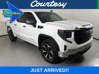 Used 2026 GMC Sierra 1500 Pro w/ Pro Value Package RWD video 1