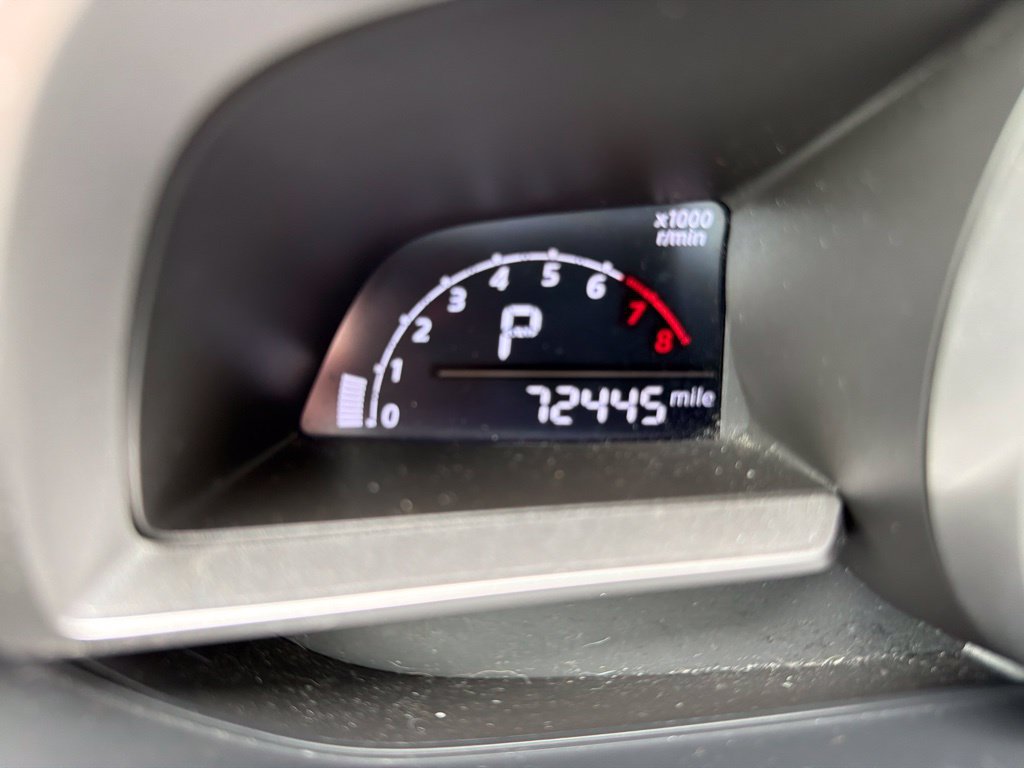 Used 2016 MAZDA MAZDA3 i Touring FWD image 7