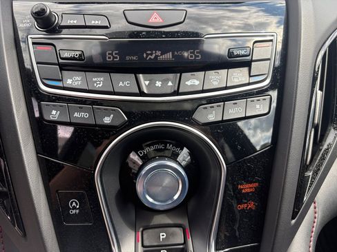Certified 2023 Acura RDX A-Spec FWD image 18