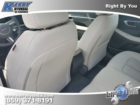 New 2026 Hyundai Sonata SE image 13