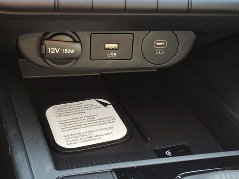 New 2026 Hyundai Elantra SEL Sport Premium FWD image 19