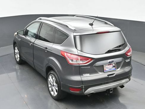 Used 2014 Ford Escape Titanium w/ Equipment Group 401A FWD image 31