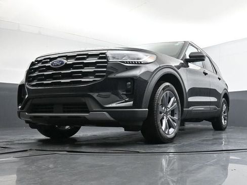 New 2026 Ford Explorer Active w/ Active Comfort Package image 26