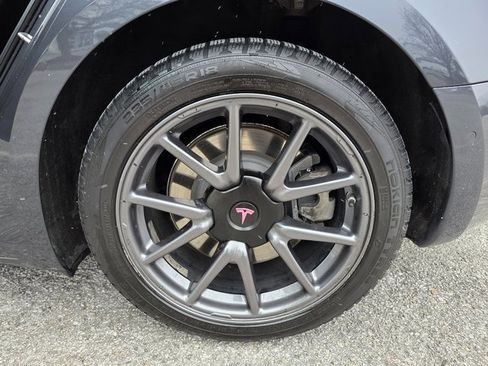 Used 2019 Tesla Model 3 Long Range image 34