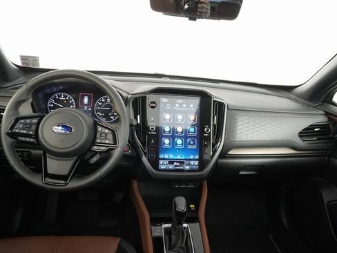 Certified 2025 Subaru Forester Touring image 34
