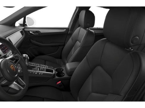 Used 2018 Porsche Macan AWD/4WD image 9