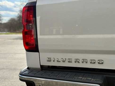 Used 2014 Chevrolet Silverado 1500 LTZ w/ LTZ Plus Package image 39