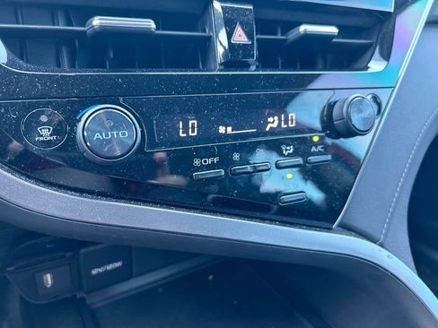 Used 2023 Toyota Camry LE FWD image 23