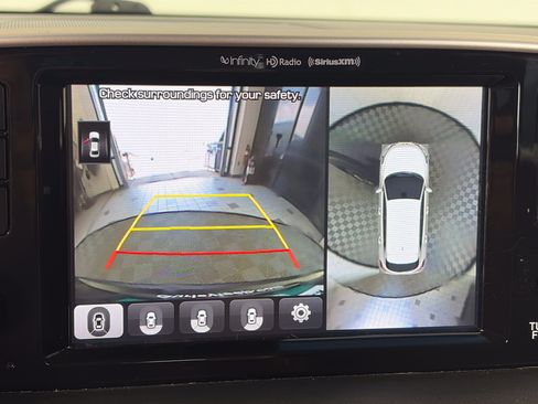 Used 2021 Hyundai Tucson Limited w/ Cargo Package AWD/4WD image 20