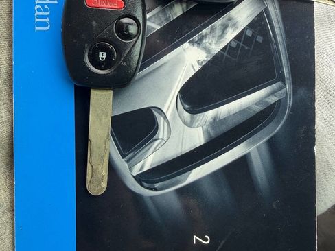 Used 2009 Honda Civic LX image 23