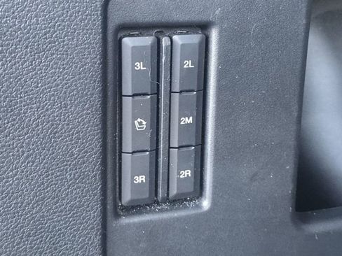 Used 2020 Ford Expedition Platinum image 9