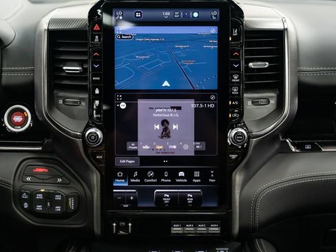New 2026 RAM 1500 RHO w/ RHO Level 1 Equipment Group AWD/4WD image 14