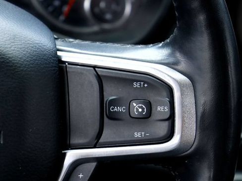 Used 2019 RAM 1500 Laramie RWD image 13