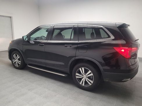 Used 2017 Honda Pilot EX-L image 3