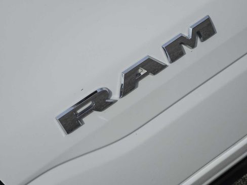 Used 2025 RAM 1500 Laramie w/ Laramie Southwest Edition image 11