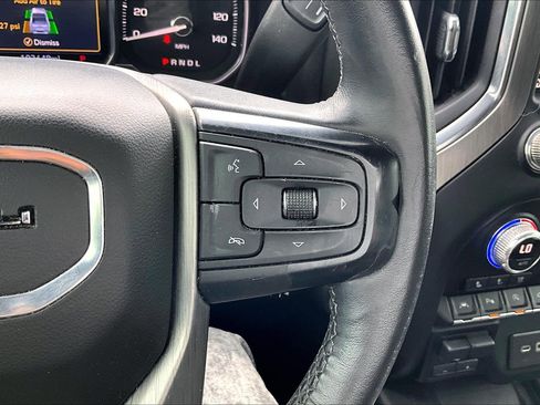 Used 2021 GMC Sierra 1500 Denali w/ Denali Ultimate Package AWD/4WD image 13