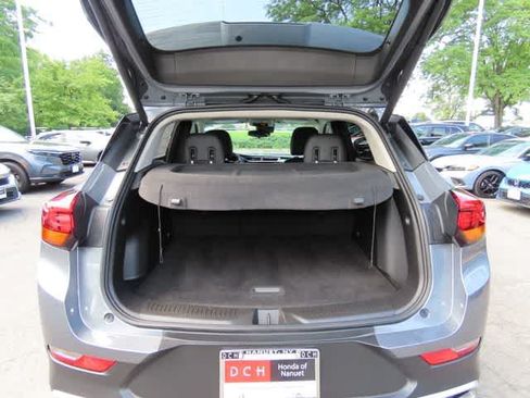 Used 2020 Buick Encore GX Select FWD image 11