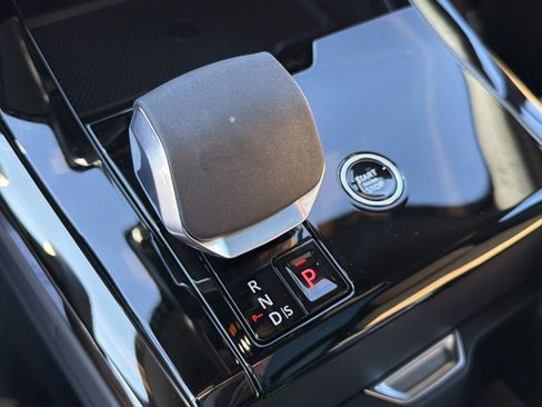 New 2026 Land Rover Range Rover Sport Dynamic SE image 29