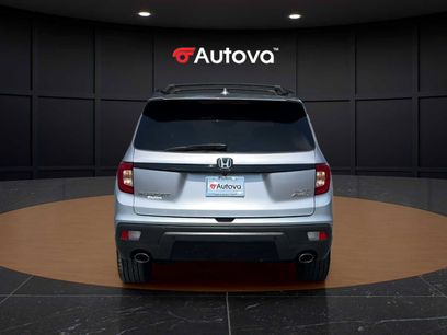 Used 2021 Honda Passport Elite