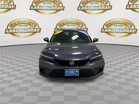 Used 2024 Honda Civic LX image 6