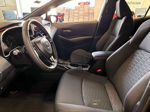 Certified 2023 Toyota Corolla SE FWD image 13