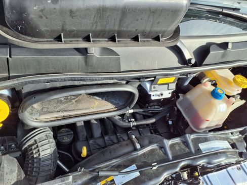 Used 2024 RAM ProMaster 3500 w/ Quick Order Package 22G SLT image 30