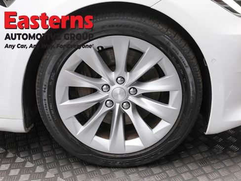 Used 2018 Tesla Model S 75D image 29