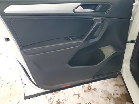 Used 2023 Volkswagen Tiguan S w/ Driver Assistance Package AWD/4WD image 8