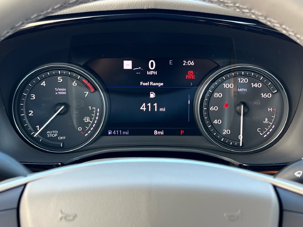 New 2026 Cadillac XT5 Premium Luxury w/ Driver Assist Package FWD image 32