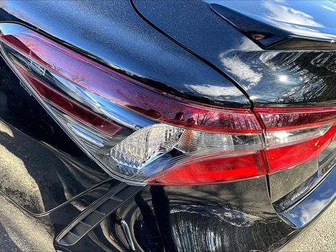 Certified 2024 Toyota Camry SE w/ Cold Weather Package image 27