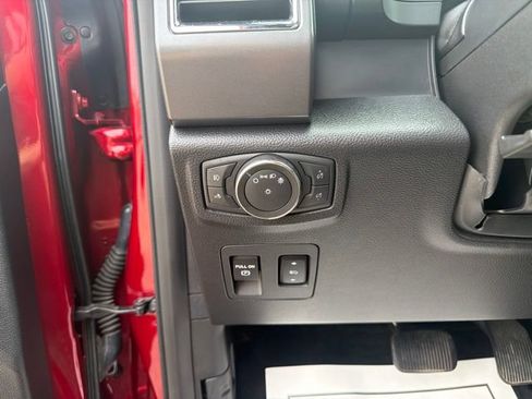 Used 2017 Ford F150 XLT w/ Equipment Group 301A Mid AWD/4WD image 26