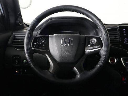 Used 2022 Honda Passport Elite image 39