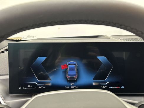 New 2026 BMW 330i xDrive Sedan w/ Premium Package image 28