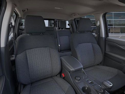 New 2025 Ford Ranger XLT image 10