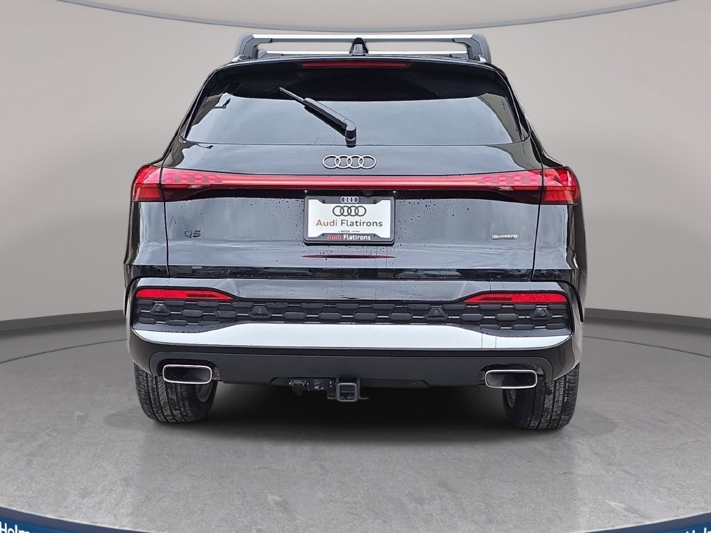 Used 2025 Audi Q5 Premium w/ Premium Plus AWD/4WD image 7