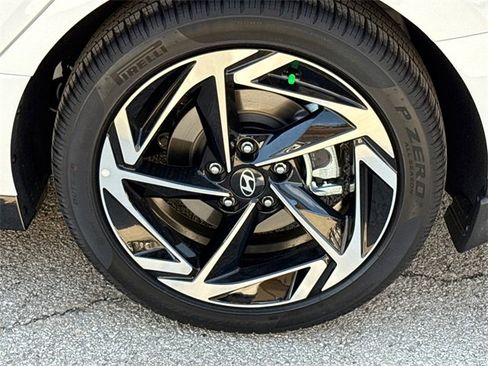 New 2026 Hyundai Sonata SEL image 9