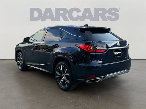 Used 2022 Lexus RX 350 AWD w/ Premium Package image 5