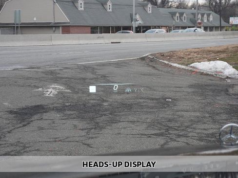 Used 2023 Mercedes-Benz S 580 4MATIC Sedan w/ 3D Technology Package image 8