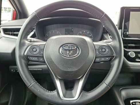 Used 2024 Toyota Corolla SE FWD image 14