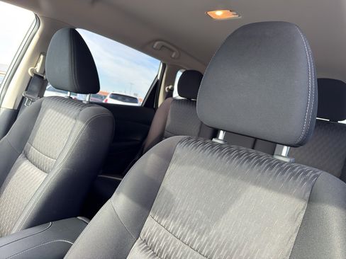 Used 2020 Nissan Rogue S w/ Special Edition Package image 27