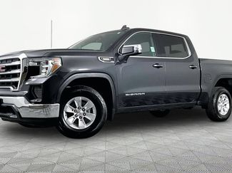 Used 2020 GMC Sierra 1500 SLE w/ SLE Value Package RWD video 1