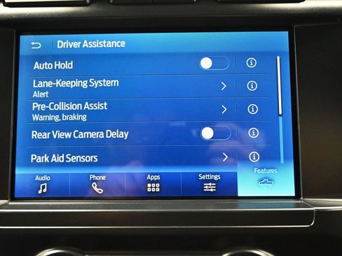 Used 2022 Ford F150 Tremor w/ Trailer Tow Package AWD/4WD image 39